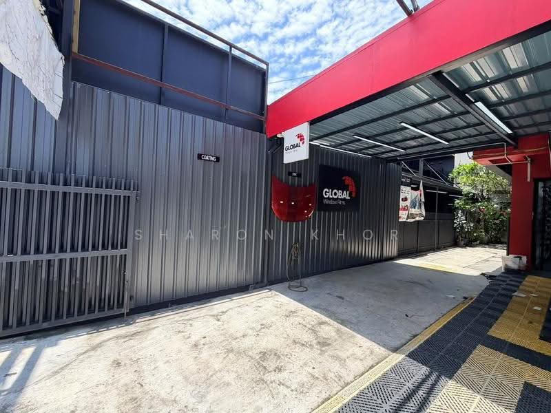 Shop for Rent in George Town (Penang) - Sharon Khor - PropertyGuru.com.my