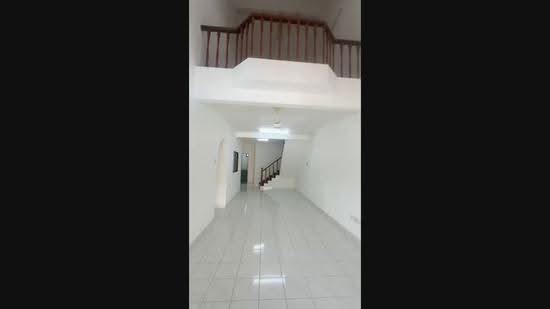 1.5-storey Terraced House for Rent in Taman perling (Johor Bahru) - RQ Tee - PropertyGuru.com.my
