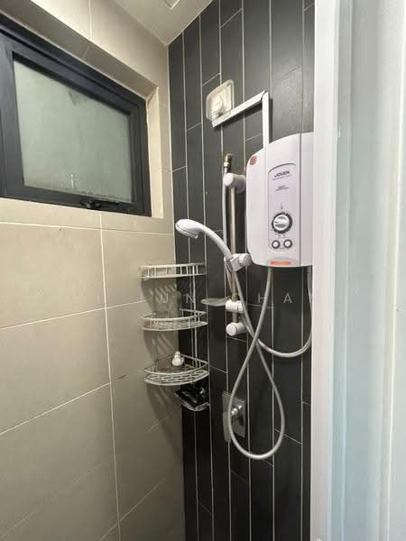 Service Residence for Rent at H2O Residences - Yi Jun Cham - Bathroom - PropertyGuru.com.my