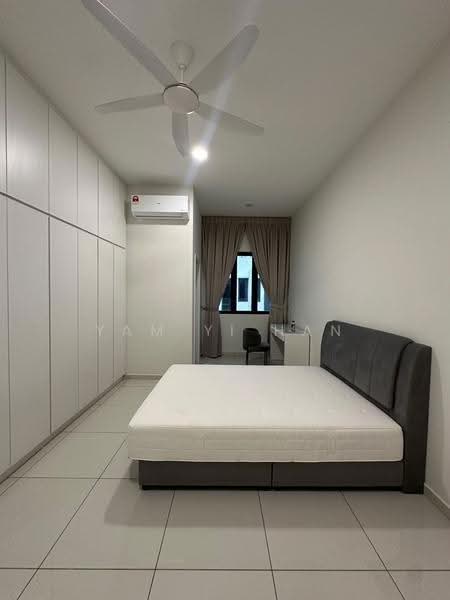 Rumah Teres 3-Tingkat untuk Disewa di Jade Hills (Kajang) - Yam Yi Han - Bedroom - PropertyGuru.com.my