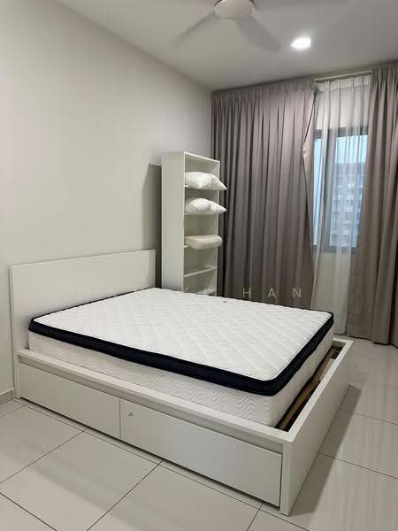 Rumah Teres 3-Tingkat untuk Disewa di Jade Hills (Kajang) - Yam Yi Han - Bedroom - PropertyGuru.com.my