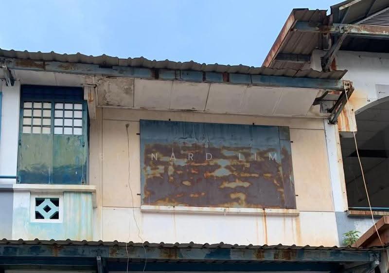 Shop for Sale in Kangkar Pulai (Skudai) - Bernard Lim - Exterior - PropertyGuru.com.my