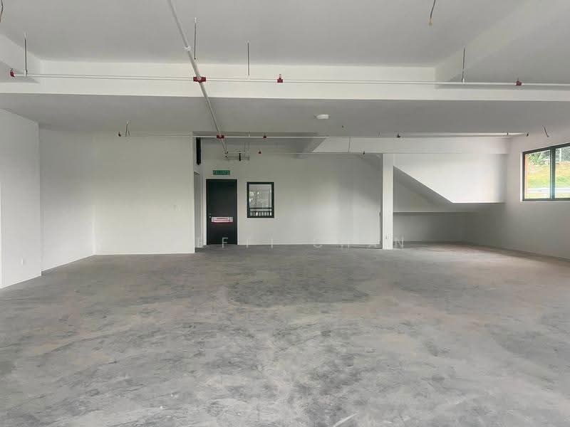 Shop / Office for Sale in Pusat Bandar Puchong (Puchong) - Steffi Chan - Interior - PropertyGuru.com.my