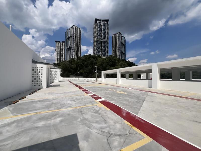 Shop / Office for Sale in Pusat Bandar Puchong (Puchong) - Steffi Chan - PropertyGuru.com.my