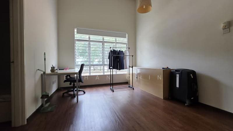 2-storey Terraced House for Sale in Kemuning Utama (Shah Alam) - Ethan Chin - Study - PropertyGuru.com.my