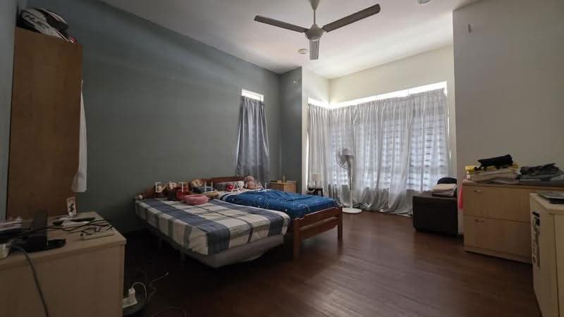 2-storey Terraced House for Sale in Kemuning Utama (Shah Alam) - Ethan Chin - Bedroom - PropertyGuru.com.my