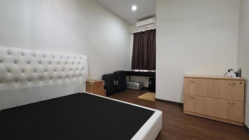 2-storey Terraced House for Sale in Kemuning Utama (Shah Alam) - Ethan Chin - Bedroom - PropertyGuru.com.my