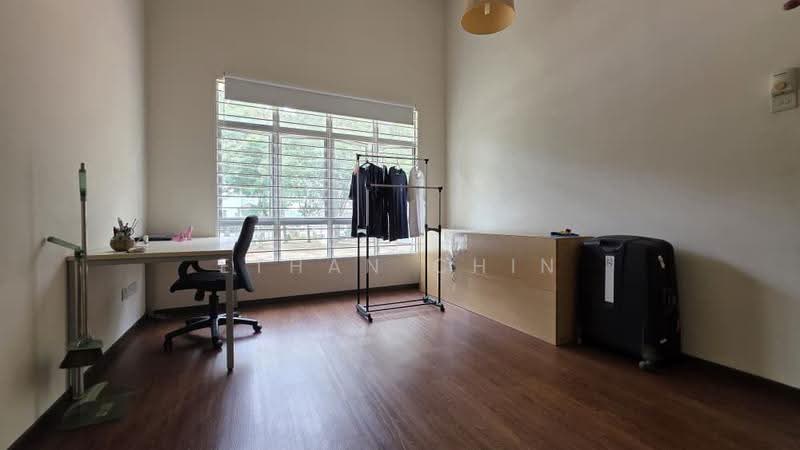 2-storey Terraced House for Sale in Kemuning Utama (Shah Alam) - Ethan Chin - Study - PropertyGuru.com.my