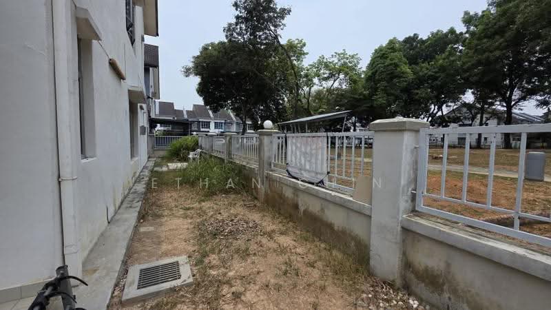 2-storey Terraced House for Sale in Kemuning Utama (Shah Alam) - Ethan Chin - Exterior - PropertyGuru.com.my