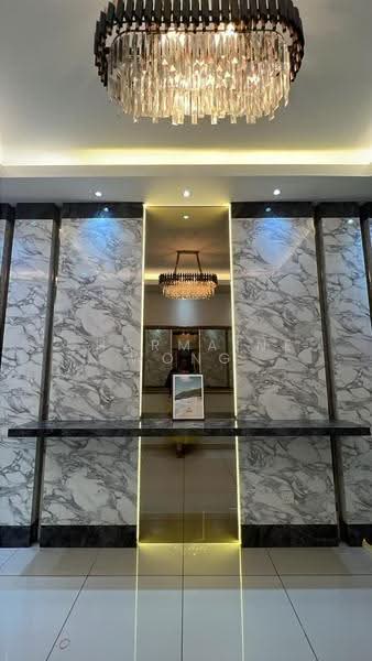Condominium for Rent at Legend Heights - Charmaine Wong - Entrance - PropertyGuru.com.my