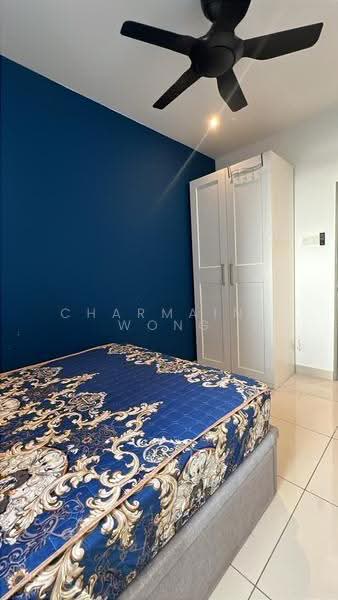 Condominium for Rent at Legend Heights - Charmaine Wong - PropertyGuru.com.my