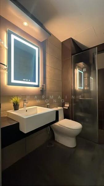 Condominium for Rent at Legend Heights - Charmaine Wong - PropertyGuru.com.my