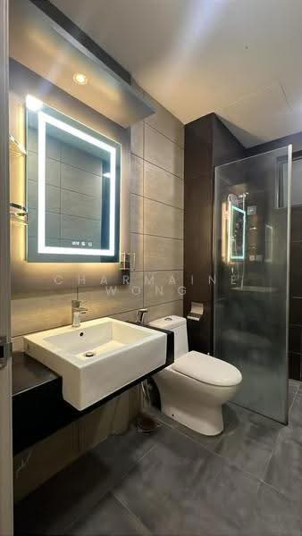 Condominium for Rent at Legend Heights - Charmaine Wong - PropertyGuru.com.my