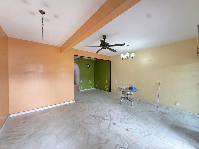 Rumah Teres 2-Tingkat untuk Dijual di Taman Desa Permai (Kapar) - Mohd Hazlan bin Mohd Sopi - PropertyGuru.com.my