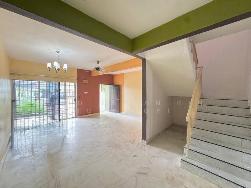 Rumah Teres 2-Tingkat untuk Dijual di Taman Desa Permai (Kapar) - Mohd Hazlan bin Mohd Sopi - PropertyGuru.com.my