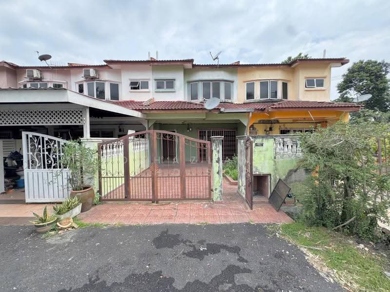 Rumah Teres 2-Tingkat untuk Dijual di Taman Desa Permai (Kapar) - Mohd Hazlan bin Mohd Sopi - PropertyGuru.com.my