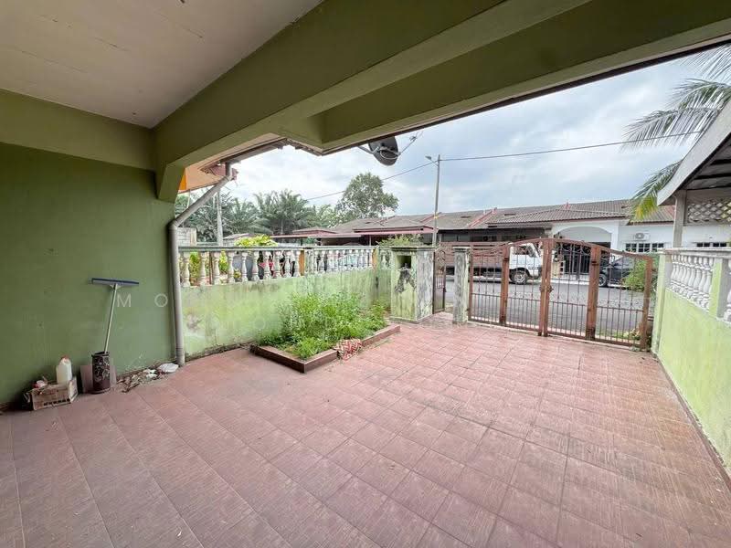 Rumah Teres 2-Tingkat untuk Dijual di Taman Desa Permai (Kapar) - Mohd Hazlan bin Mohd Sopi - PropertyGuru.com.my