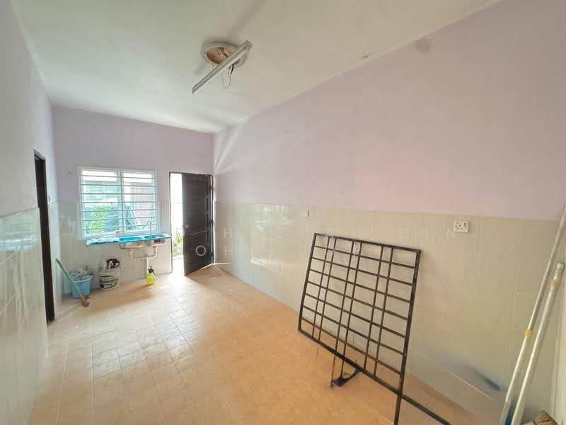 Rumah Teres 2-Tingkat untuk Dijual di Taman Desa Permai (Kapar) - Mohd Hazlan bin Mohd Sopi - PropertyGuru.com.my