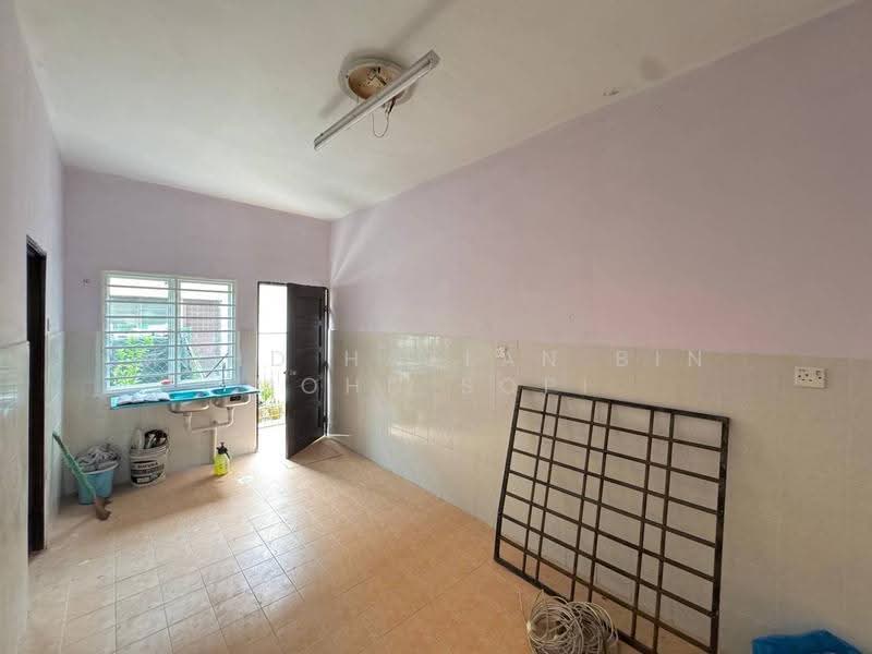 Rumah Teres 2-Tingkat untuk Dijual di Taman Desa Permai (Kapar) - Mohd Hazlan bin Mohd Sopi - PropertyGuru.com.my