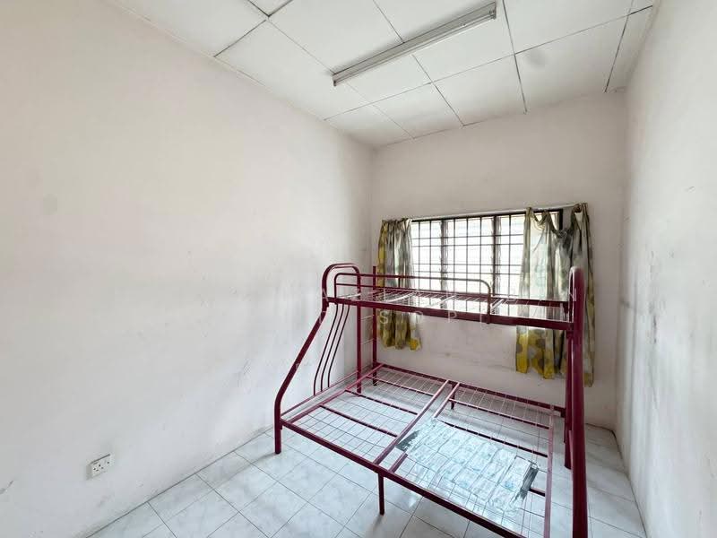 Rumah Teres 2-Tingkat untuk Dijual di Taman Desa Permai (Kapar) - Mohd Hazlan bin Mohd Sopi - PropertyGuru.com.my