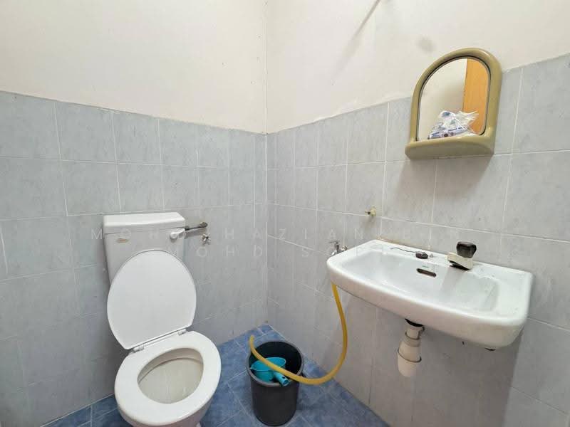 Rumah Teres 2-Tingkat untuk Dijual di Taman Desa Permai (Kapar) - Mohd Hazlan bin Mohd Sopi - PropertyGuru.com.my