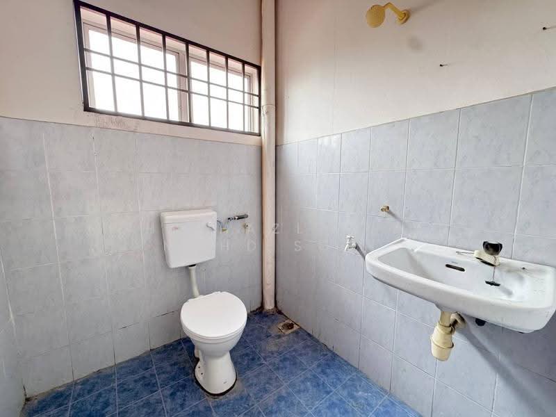 Rumah Teres 2-Tingkat untuk Dijual di Taman Desa Permai (Kapar) - Mohd Hazlan bin Mohd Sopi - PropertyGuru.com.my