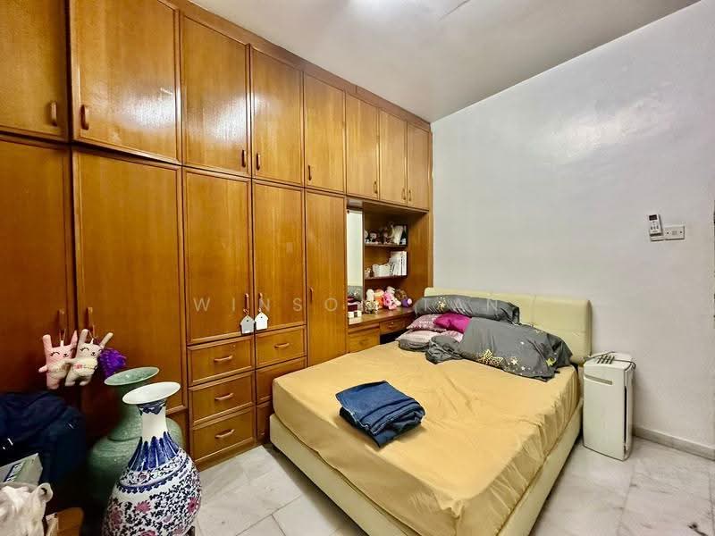 Rumah Berkembar untuk Dijual di Taman Abad (Johor Bahru) - Winson Tan - Bedroom - PropertyGuru.com.my