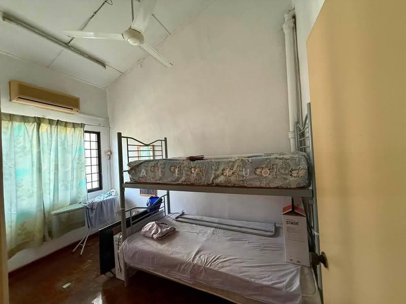 2-storey Terraced House for Sale in Bandar Baru Permas Jaya (Permas Jaya) - Sally Tuo - PropertyGuru.com.my