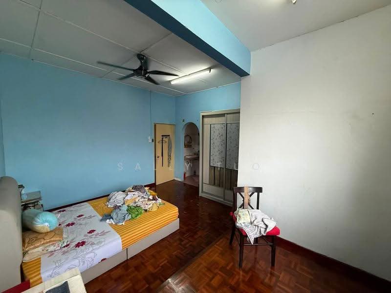 2-storey Terraced House for Sale in Bandar Baru Permas Jaya (Permas Jaya) - Sally Tuo - PropertyGuru.com.my