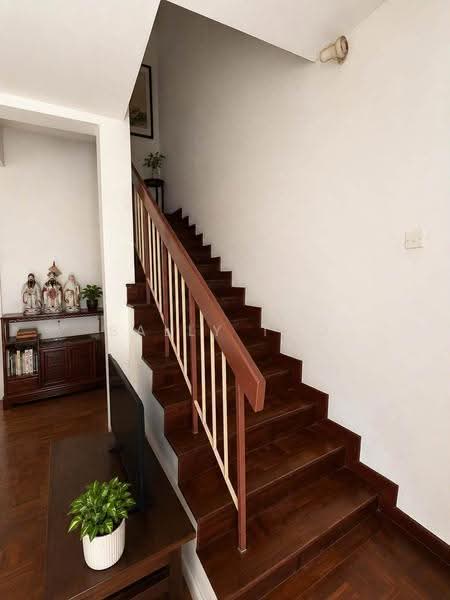 2-storey Terraced House for Sale in Bandar Baru Permas Jaya (Permas Jaya) - Sally Tuo - PropertyGuru.com.my