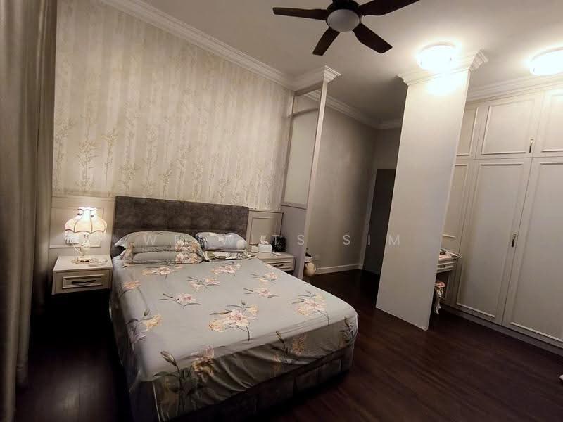 Condominium for Sale at Triuni Residences - Welwits Sim - Bedroom - PropertyGuru.com.my