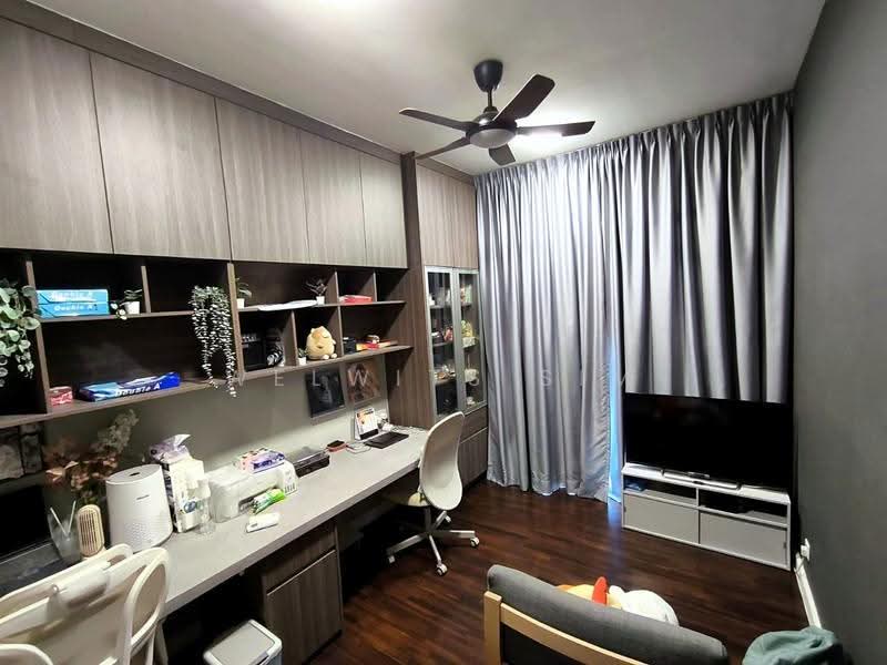 Condominium for Sale at Triuni Residences - Welwits Sim - Study - PropertyGuru.com.my