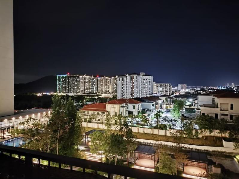 Condominium for Sale at Triuni Residences - Welwits Sim - Exterior - PropertyGuru.com.my