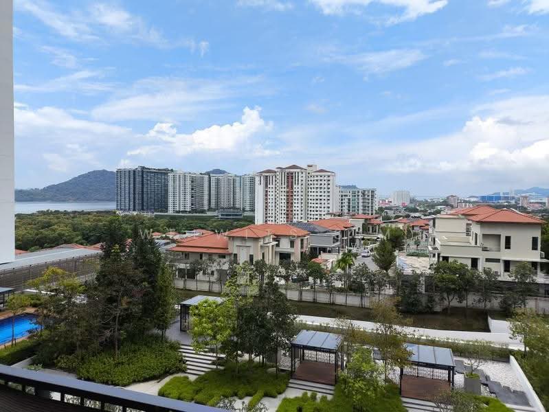 Condominium for Sale at Triuni Residences - Welwits Sim - Exterior - PropertyGuru.com.my