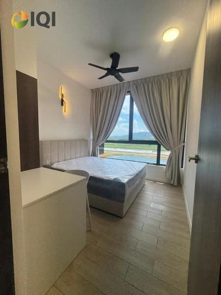 Kondominium untuk Disewa di Anggun Residences - Kerry Seah - Bedroom - PropertyGuru.com.my