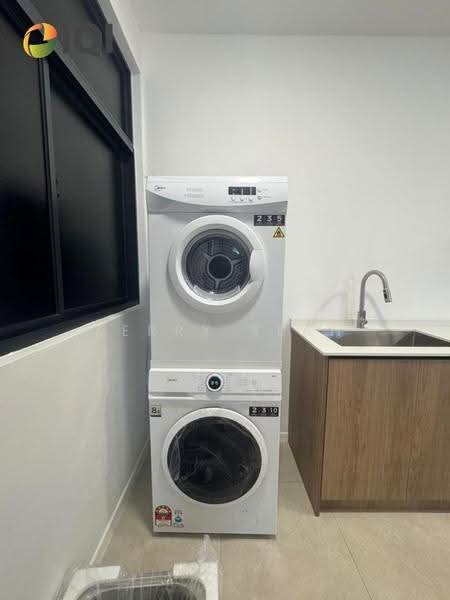 Kondominium untuk Disewa di Anggun Residences - Kerry Seah - Interior - PropertyGuru.com.my