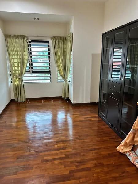 3-storey Terraced House for Sale in Taman Desa Green (Jelutong) - Airrlee Lim - Interior - PropertyGuru.com.my