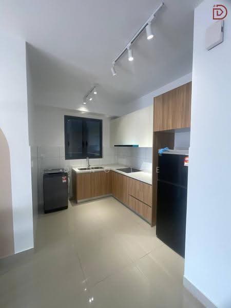 Service Residence for Rent at One Equine - Dino Lee - Kitchen - PropertyGuru.com.my