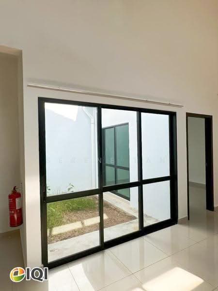 Rumah Kluster untuk Dijual di Bertam (Kepala Batas) - Serene Tan - Internal Courtyard - PropertyGuru.com.my