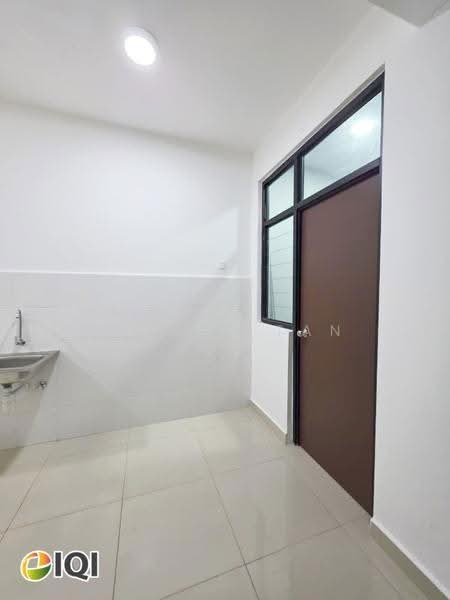 Rumah Kluster untuk Dijual di Bertam (Kepala Batas) - Serene Tan - Kitchen - PropertyGuru.com.my