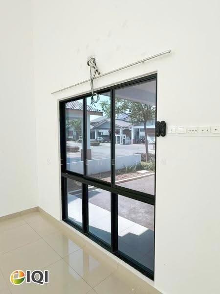 Rumah Kluster untuk Dijual di Bertam (Kepala Batas) - Serene Tan - Bedroom - PropertyGuru.com.my