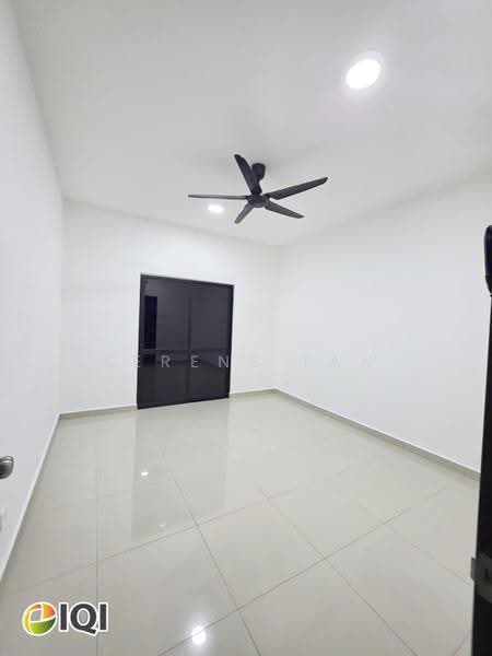 Rumah Kluster untuk Dijual di Bertam (Kepala Batas) - Serene Tan - Bedroom - PropertyGuru.com.my
