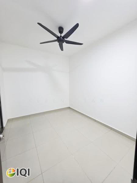 Rumah Kluster untuk Dijual di Bertam (Kepala Batas) - Serene Tan - Bedroom - PropertyGuru.com.my