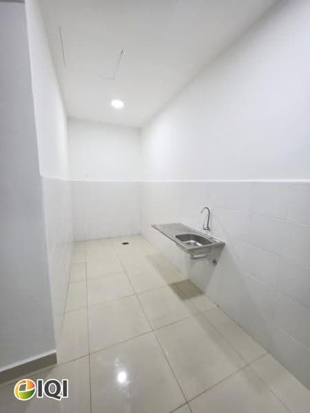 Rumah Kluster untuk Dijual di Bertam (Kepala Batas) - Serene Tan - Kitchen - PropertyGuru.com.my