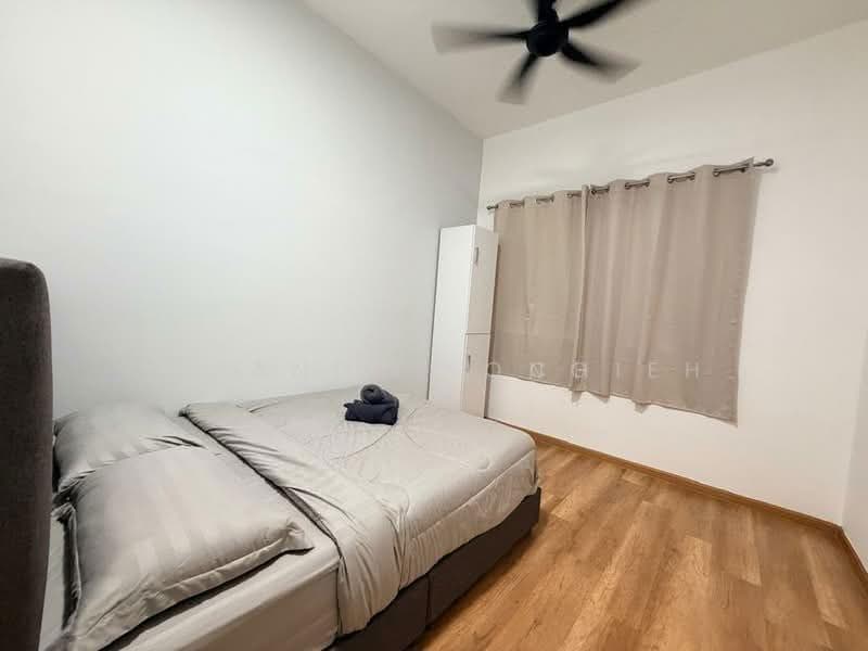 Kondominium untuk Dijual di The Quartz Residence - Andy Yong - Bedroom - PropertyGuru.com.my