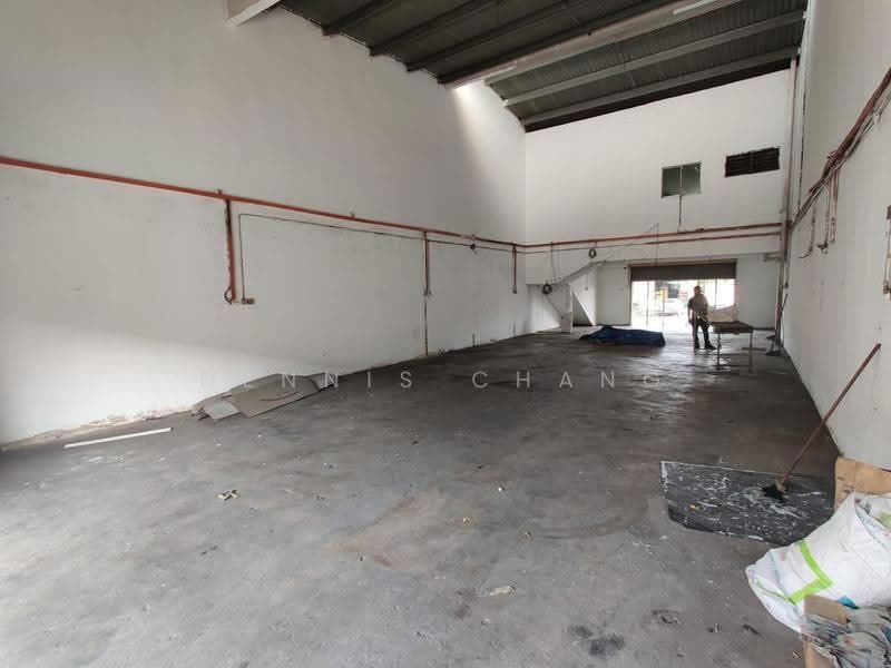 Terrace Factory for Rent in Taman Perindustrian Taming Jaya (Balakong) - Dennis Chang - Interior - PropertyGuru.com.my