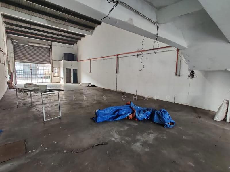 Terrace Factory for Rent in Taman Perindustrian Taming Jaya (Balakong) - Dennis Chang - Interior - PropertyGuru.com.my