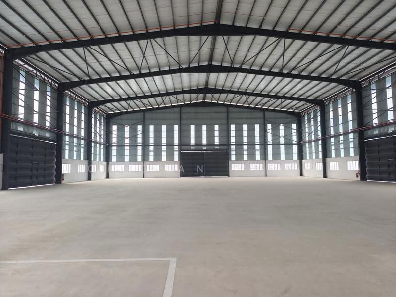 Detached Factory for Rent in Kapar Klang Meru Bandar Bukit Raja Aman Perdana (Klang) - Kok Guan Cheng - PropertyGuru.com.my