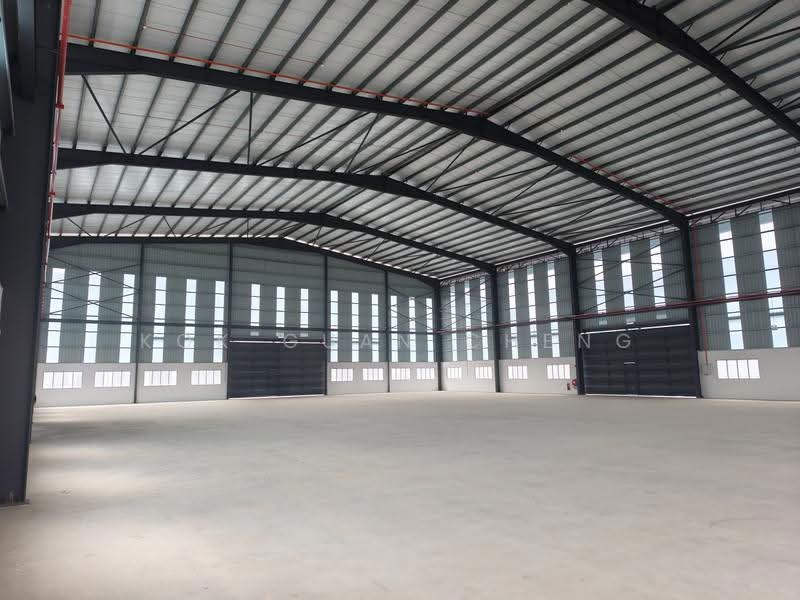 Detached Factory for Rent in Kapar Klang Meru Bandar Bukit Raja Aman Perdana (Klang) - Kok Guan Cheng - PropertyGuru.com.my