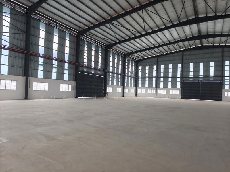 Detached Factory for Rent in Kapar Klang Meru Bandar Bukit Raja Aman Perdana (Klang) - Kok Guan Cheng - PropertyGuru.com.my